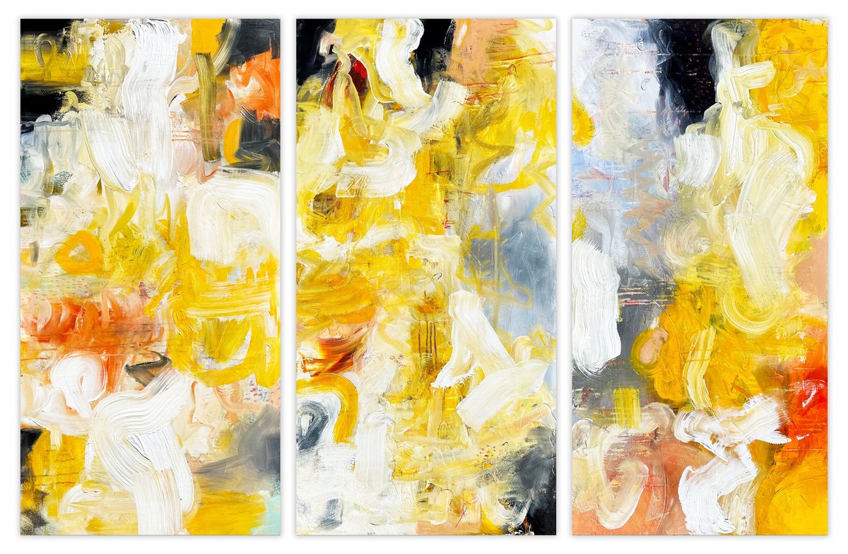  Pushed To The Edge By Andrada Anghel, 72 X 48, Artwork For Sale On Artfinder