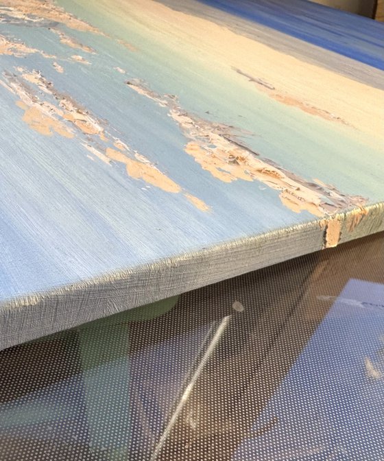 Moon Isld Volcano Stromboli