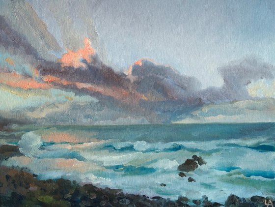After Stormlight