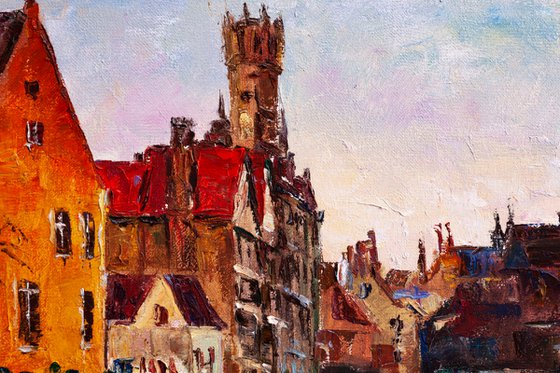 Old town