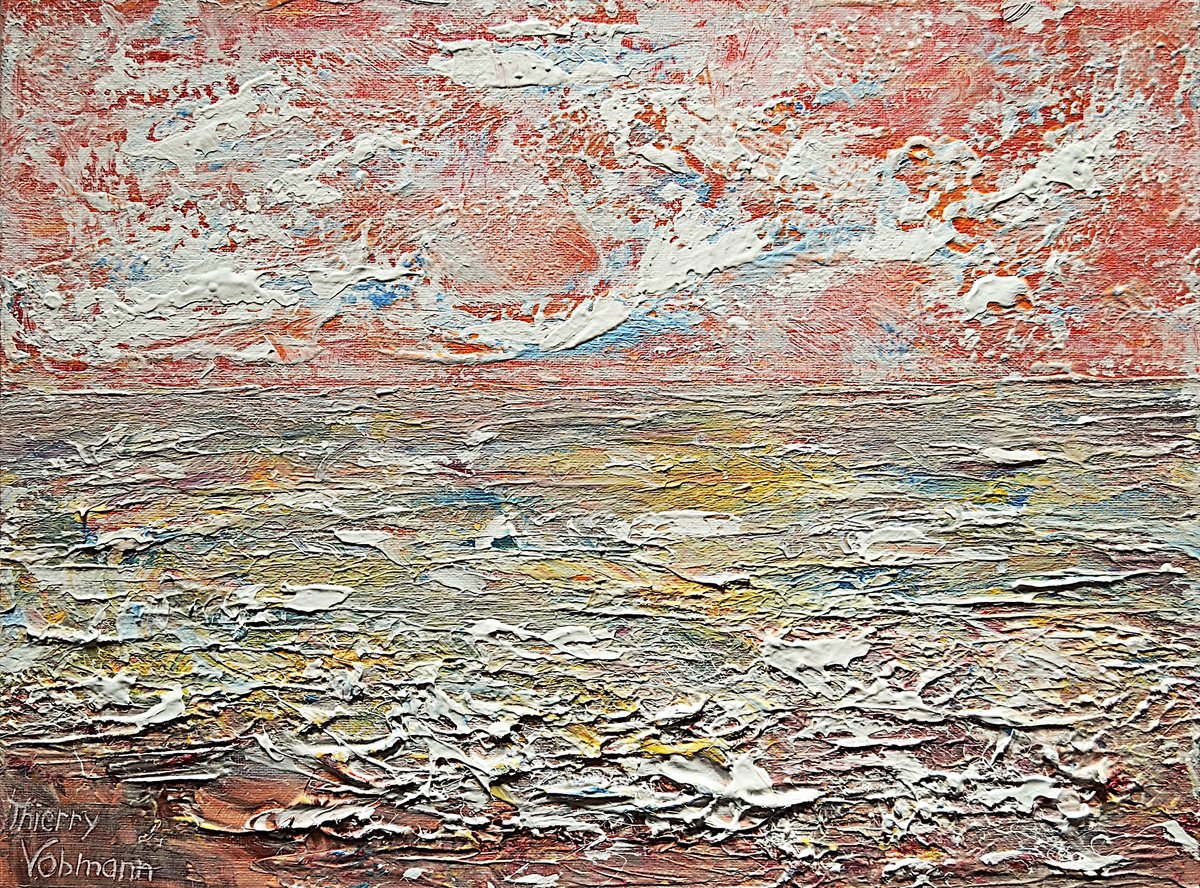 3D Dream 10. Soft Power. By Thierry Vobmann. Abstract ., 16 X 12, Artwork For Sale On Artfinder