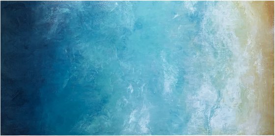 Tide Dream