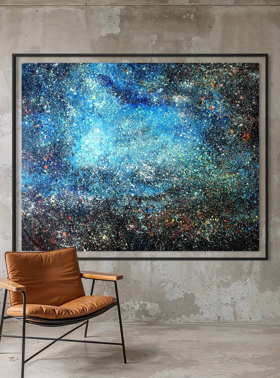 Milky Way No.1