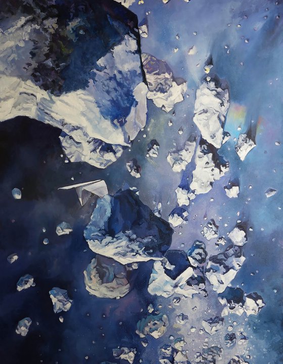 On the Way to a Dream