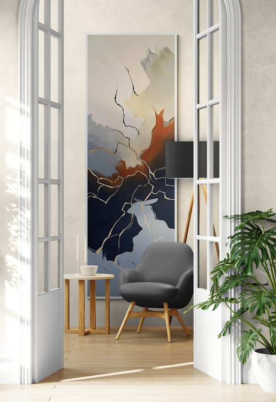 Roots of Universe #5