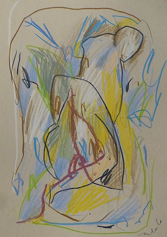 Gestural Research 24