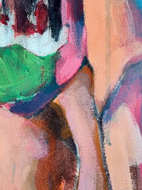 portrait study 11-19-25