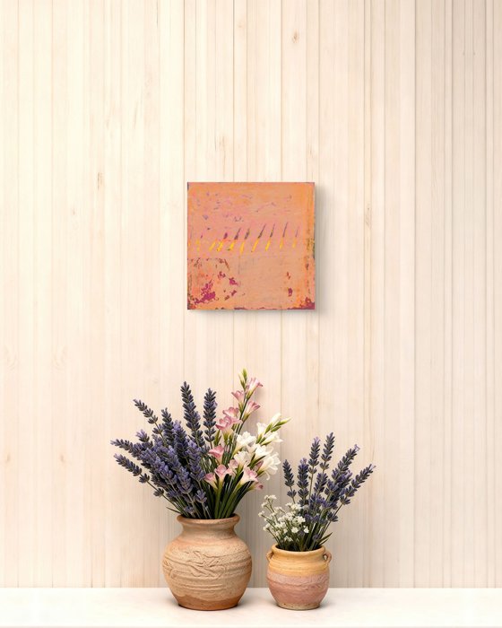 Coral, Interrupted