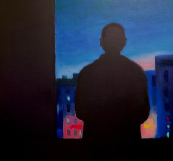 ONE AUTUMN LONG NIGHT