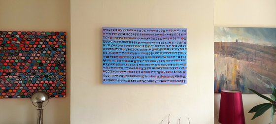 Astral Laundry TVS