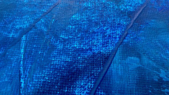 Beyond the blue sea  1725