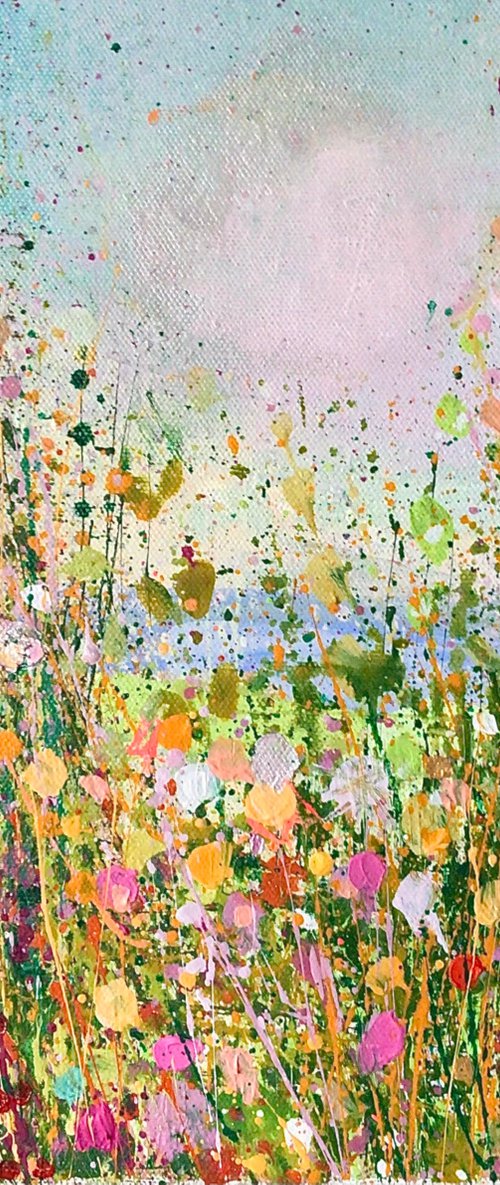 Warm Breeze by Sandy Dooley