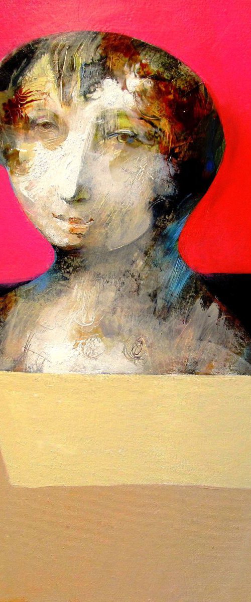 Boxed by Victor Tkachenko
