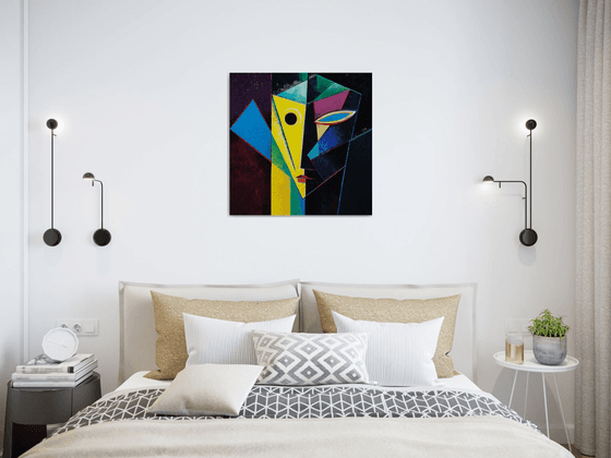 Constructed Identity