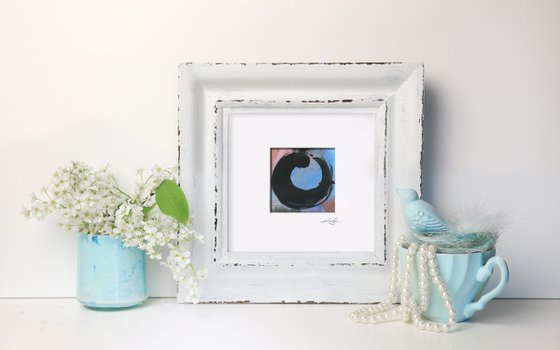 Enso Zen Circle 12