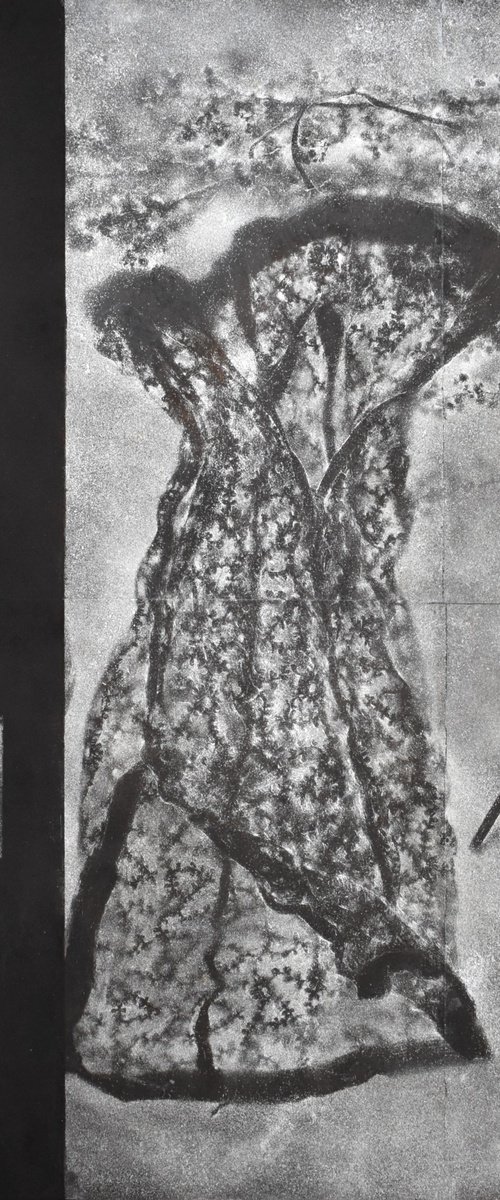 Il Gioco 6 by Milena Nicosia