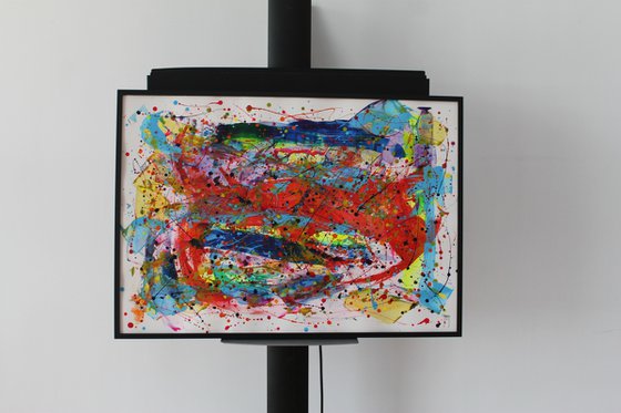 Passionate Nature Dreams