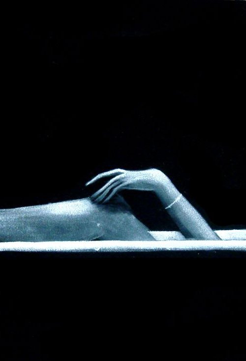 Recreation by Vlad Atasyan