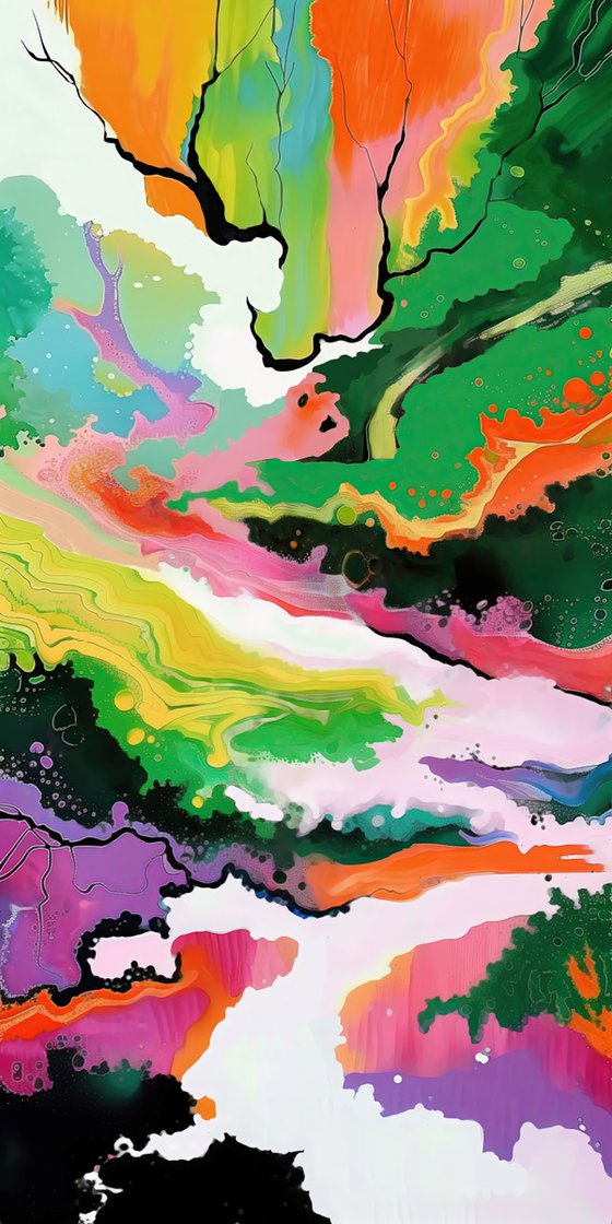 Pulse of Wild Nature #7