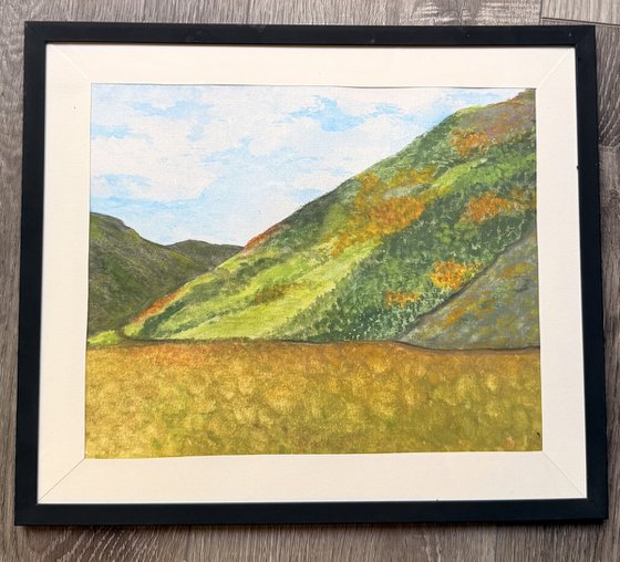 Colorado Mountains