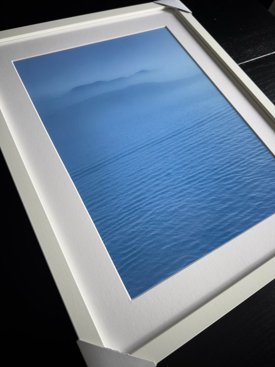 NORTHERN SEASCAPE