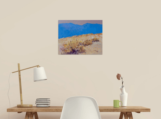 Desert