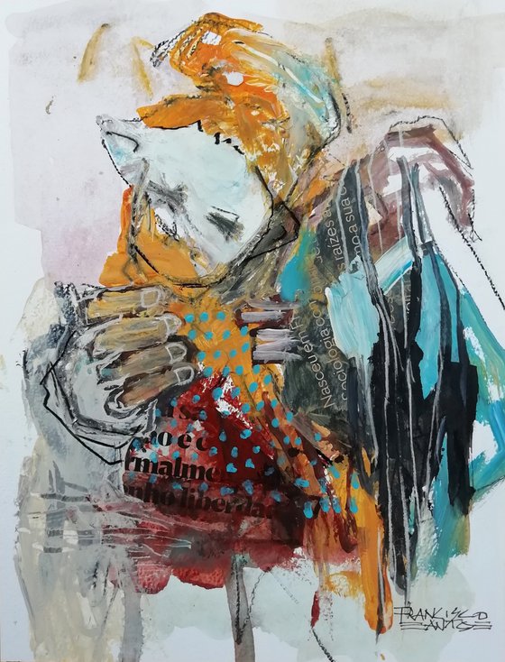 Study of the day - Serie 2.2