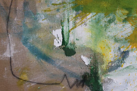 Sunday Afternoon (Garden Party)