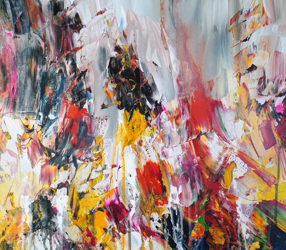 Good New Inspirations D 1