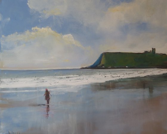 Scarborough, North Beach