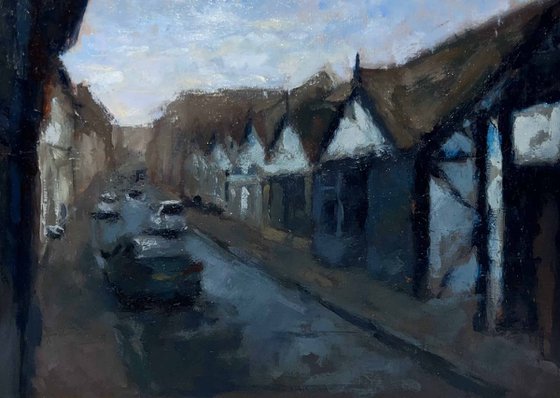 Droitwich High Street
