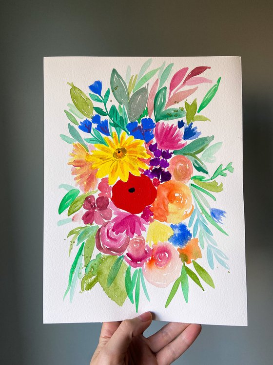 Posy
