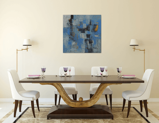 This Cold Frosty Winter