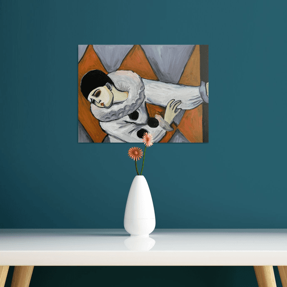 Copy of Xan (Christian Cornelius) Krohn