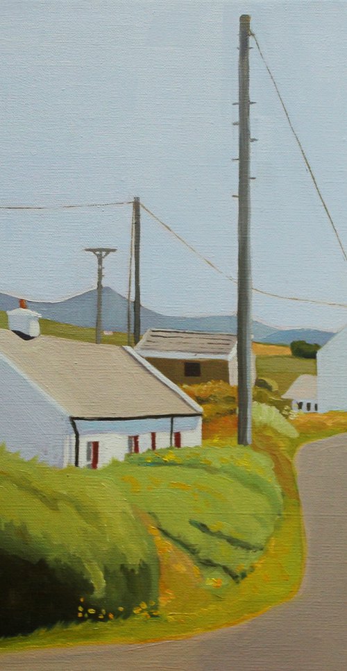 Meenacladdy by Emma Cownie