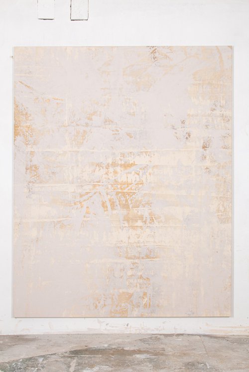 No. 24-33 (160 x 200 cm ) by Rokas Berziunas