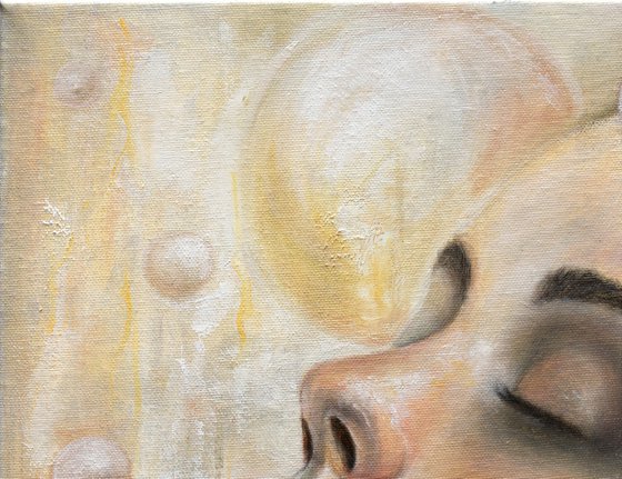 The Golden Thread: Awakening