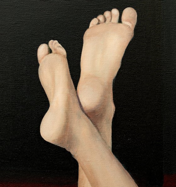 Nothing Happened Here