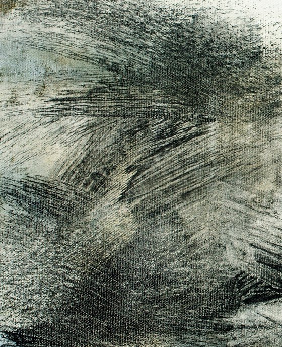 Sun on the Warren III