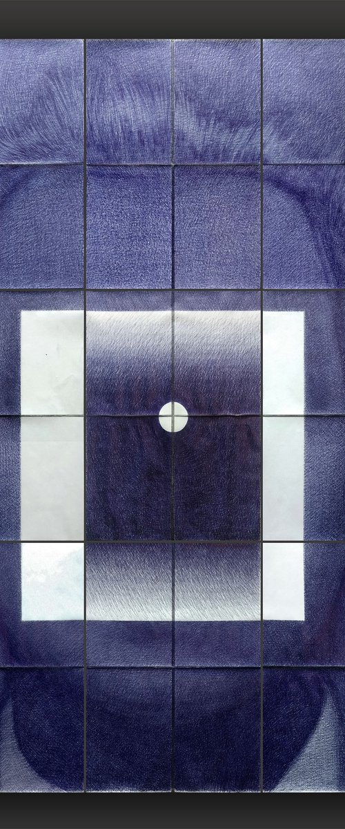 " Pinhole camera " by Marya