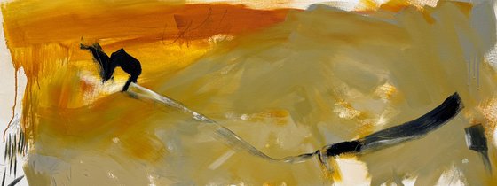 Ochre Plains