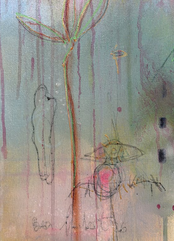 Home, where peace begins No.4