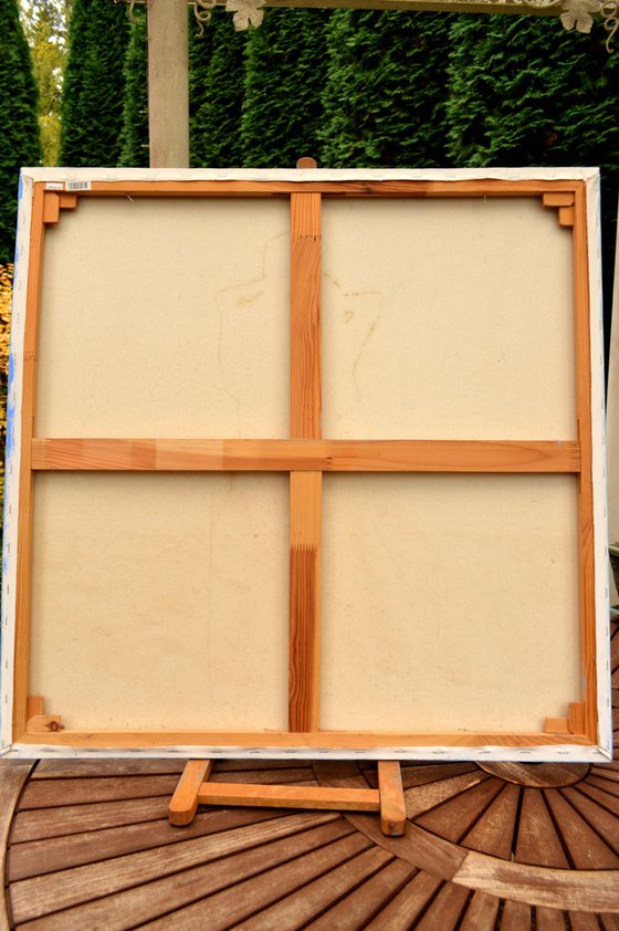 Hydro-Genesis: The Tidal Union