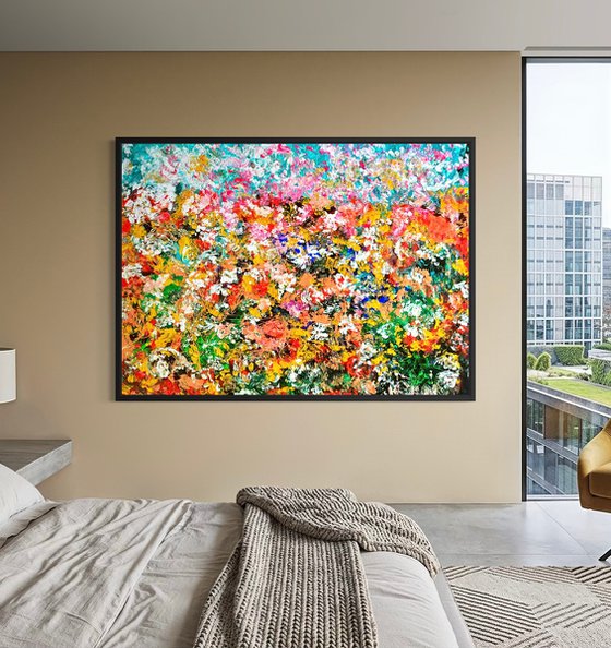 Gardens of Babylon No.1