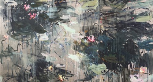 Artwork by Lilia Orlova-Holmes