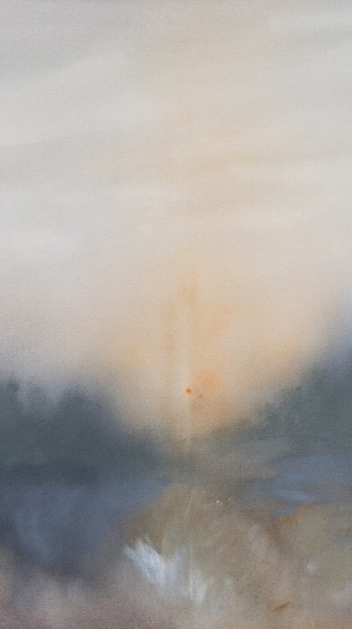 Coming Into Focus by Christa Kimble