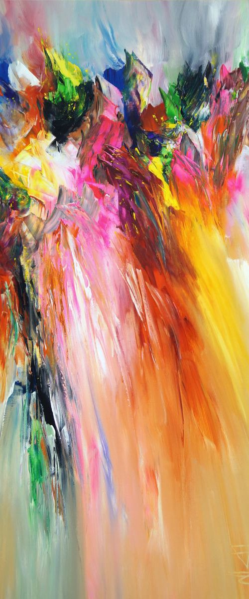 Joyful L 2 by Peter Nottrott