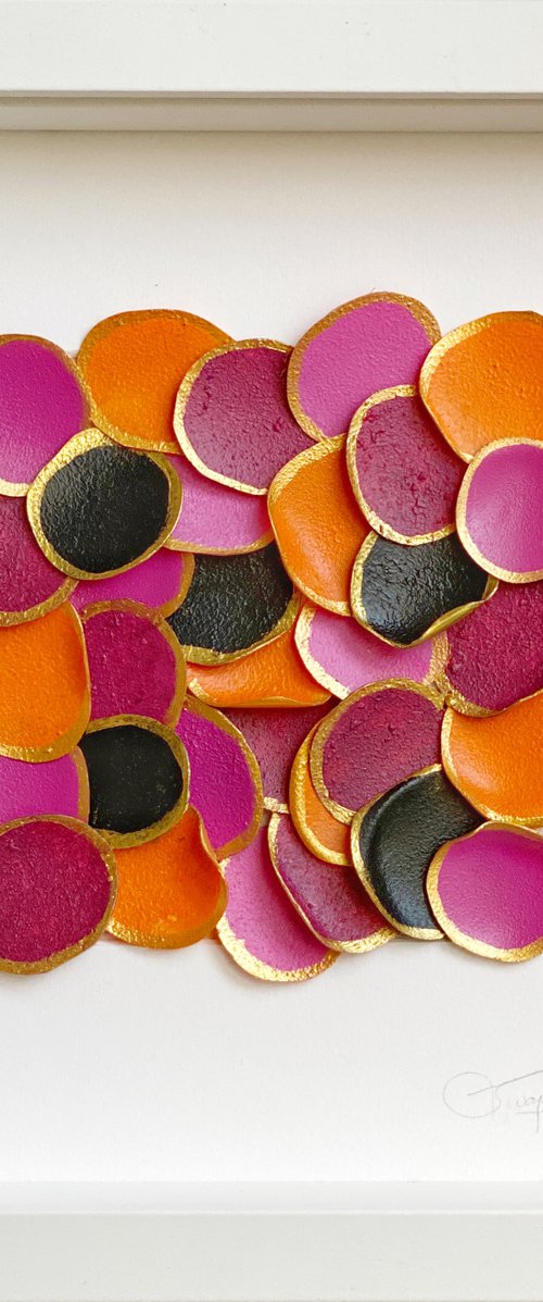 Ornamental Spring-8 by Swapna Namboodiri