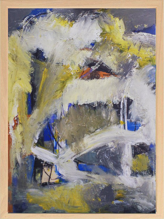 Liberation of the mind 38N2