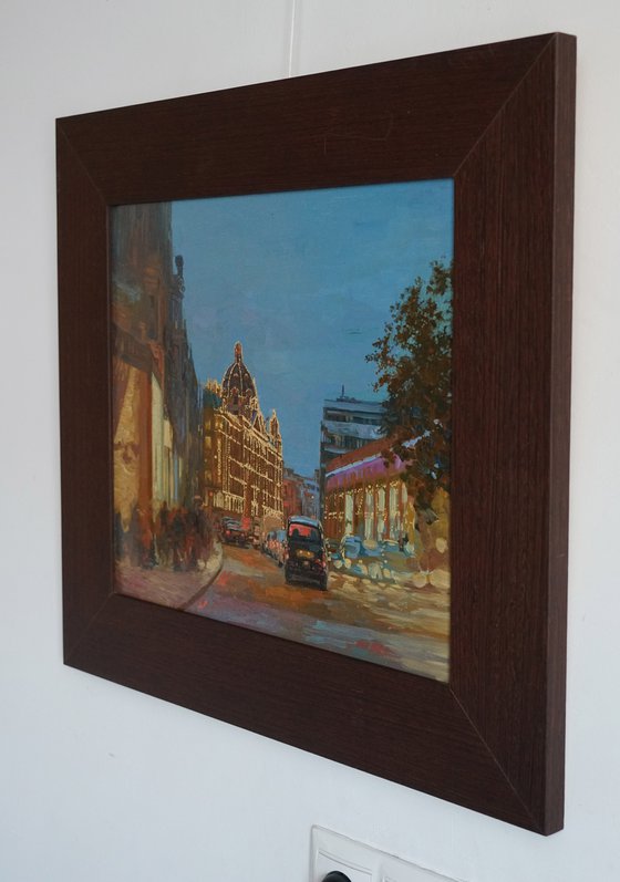 Brompton Road